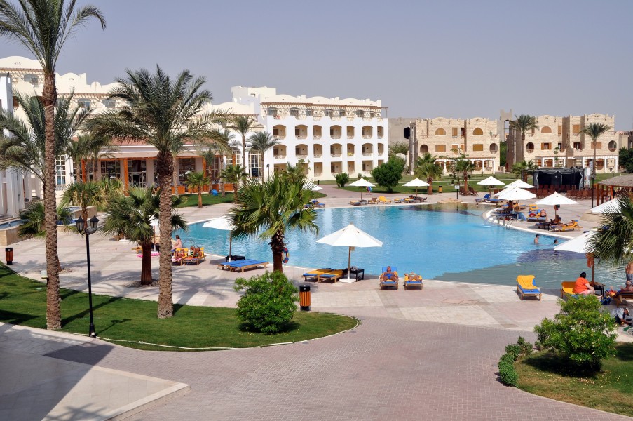 Images from Hurghada No 2.