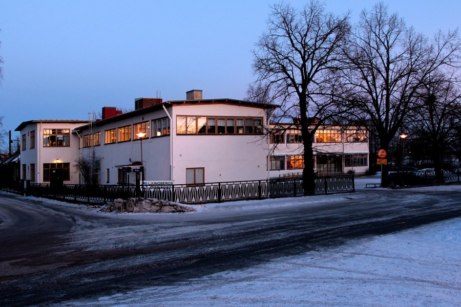 Industriskolan Borlänge 01