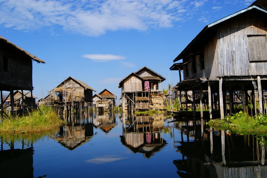 Inle-Yawnghwe