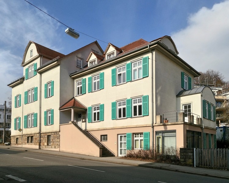 Institut für donauschwäbische Geschichte und Landeskunde Tübingen Februar 2017