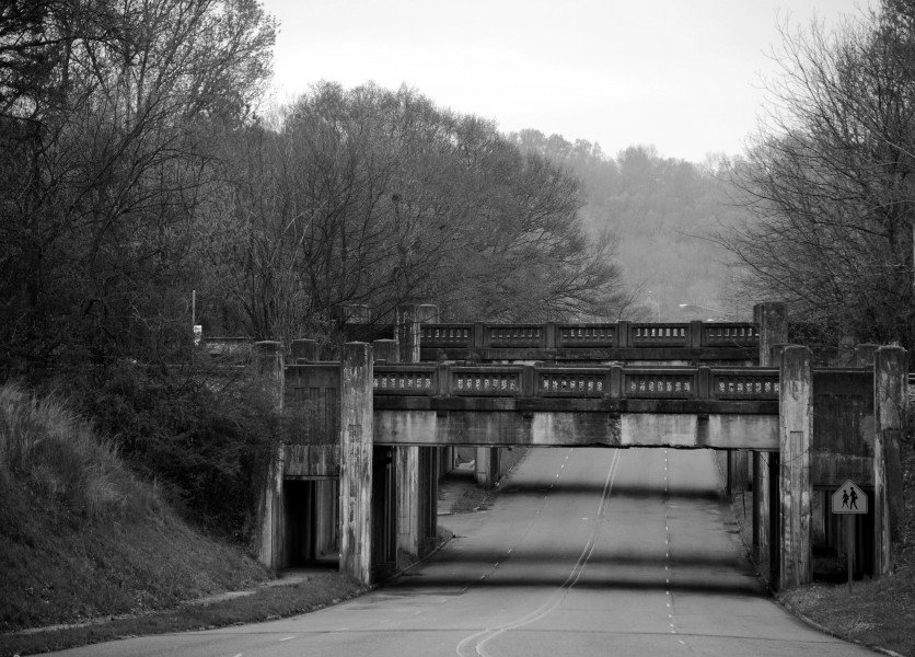 Irondale (Alabama) bridge
