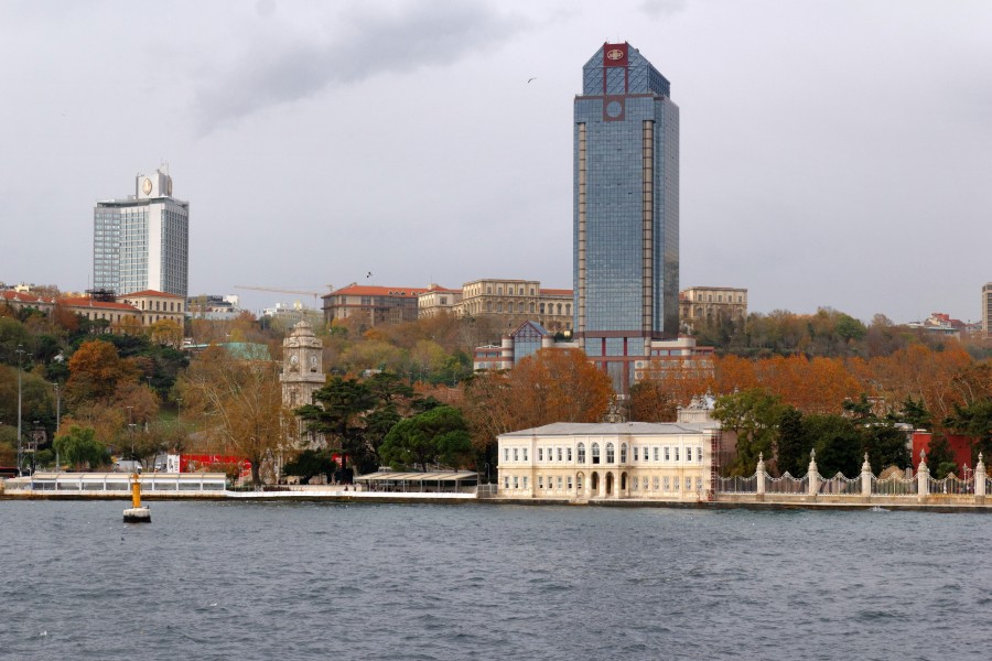 Istanbul Bosphorus IMG 7897 1920
