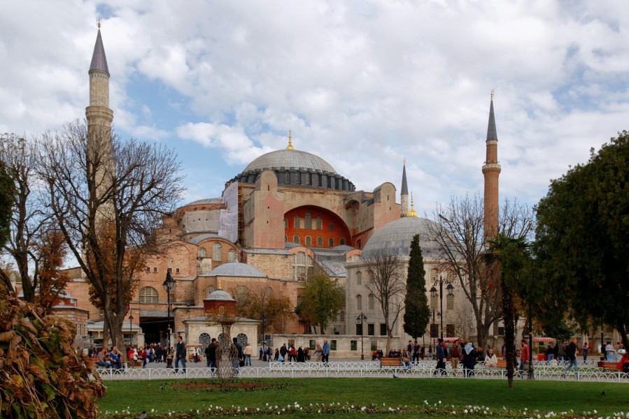 Istanbul Hagia Sophia IMG 7346 1725