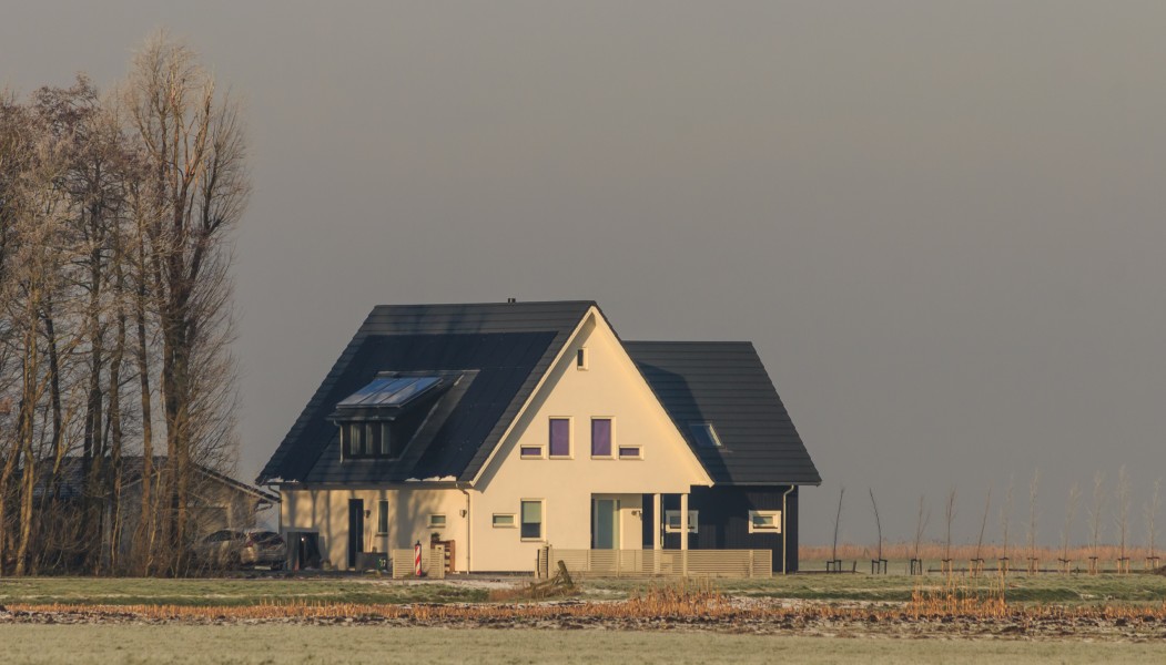 It Súd Broek, gemeente De Fryske Marren