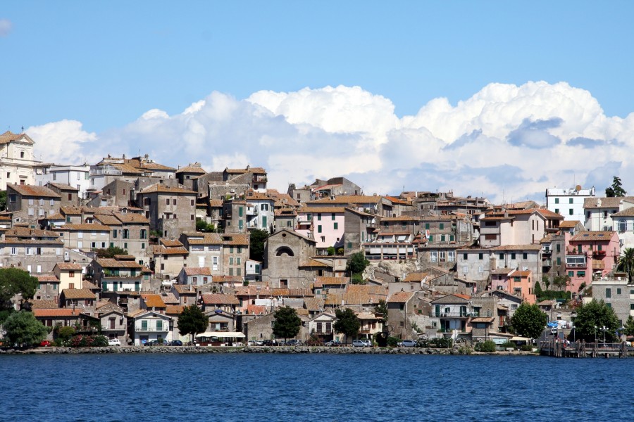 Italy Anguillara 2006 2