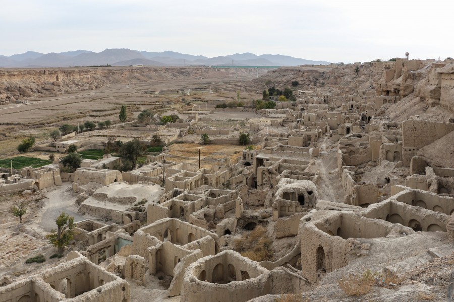 Izadkhvast ruins 02