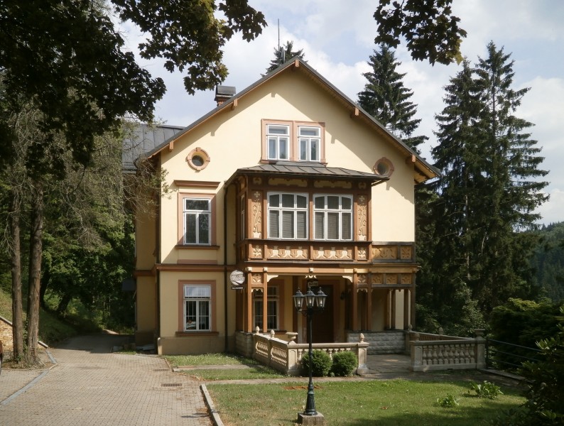 Janske Lazne 82
