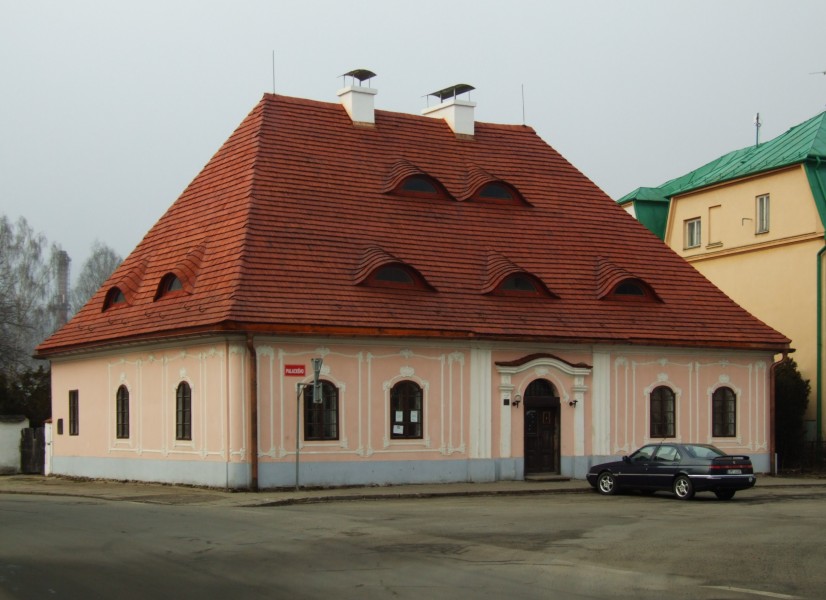 Jeseník - Katovna