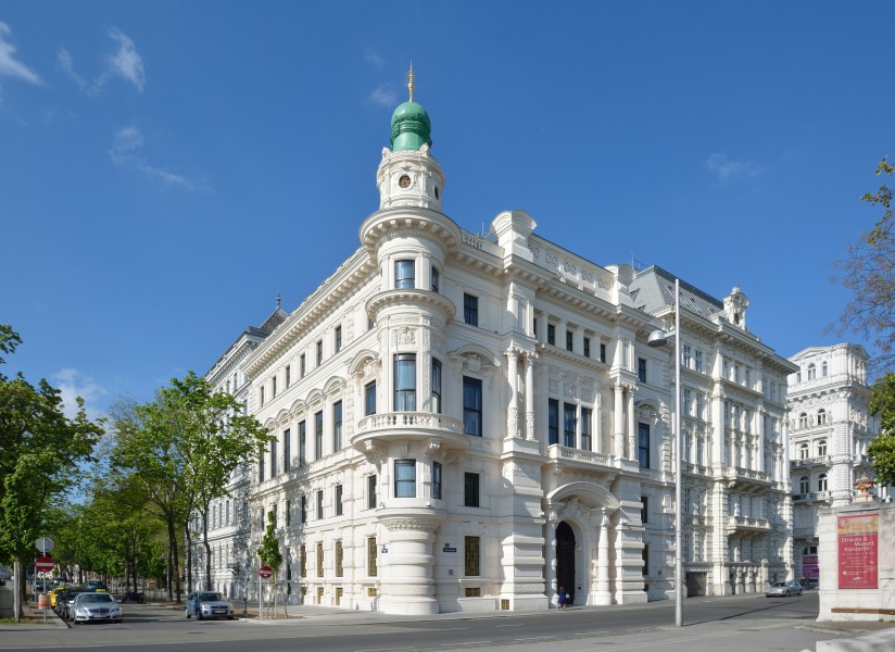 Johannesgasse 26 Irakische Botschaft DSC 9001w