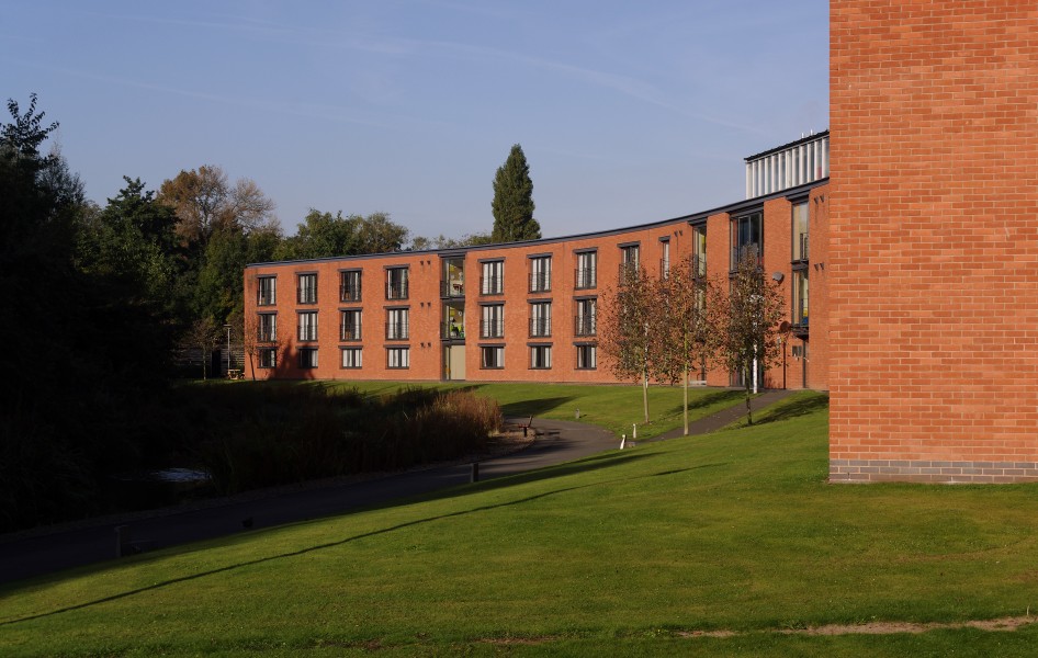 Jubilee Campus MMB «56 Melton Hall