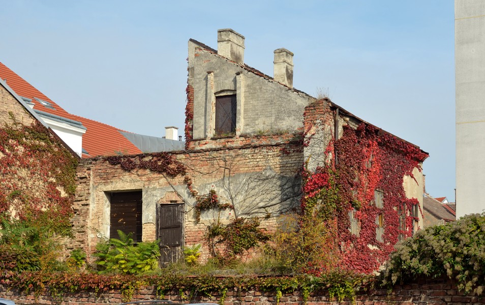 Jurekgasse 30, Wien 15