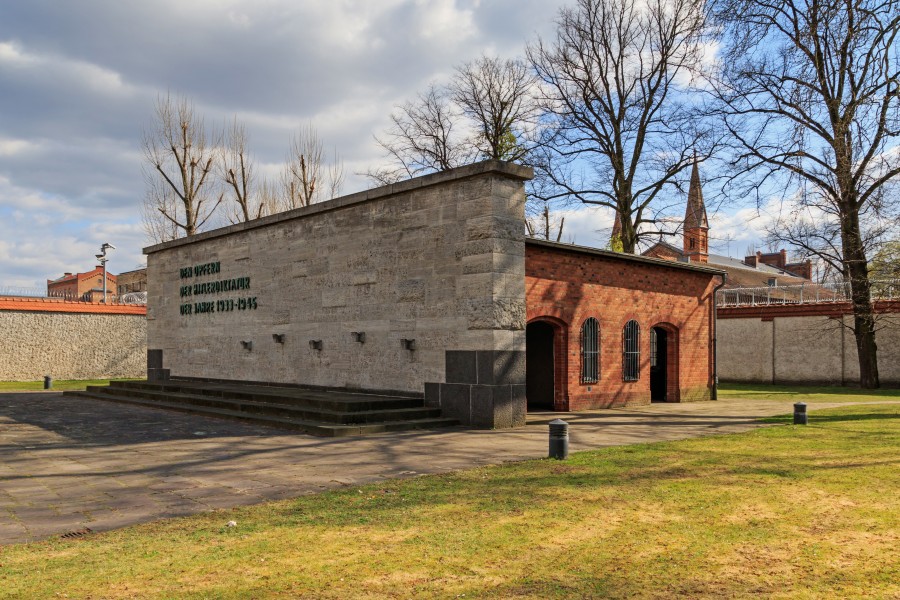 JVA und Gedenkstaette Ploetzensee 04-2015 img4