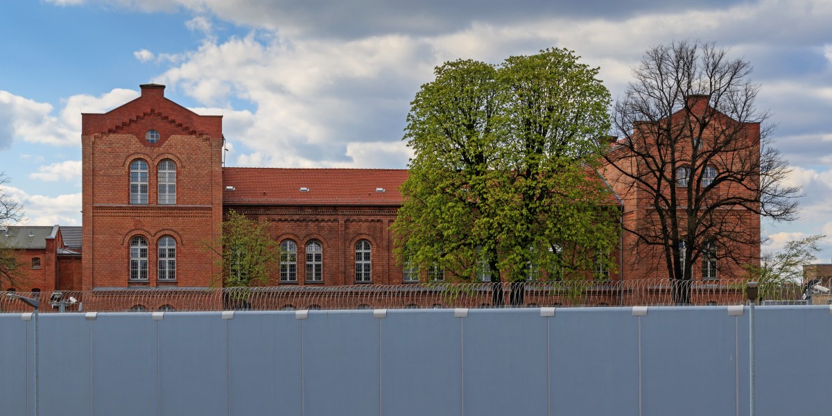JVA und Gedenkstaette Ploetzensee 04-2015 img6