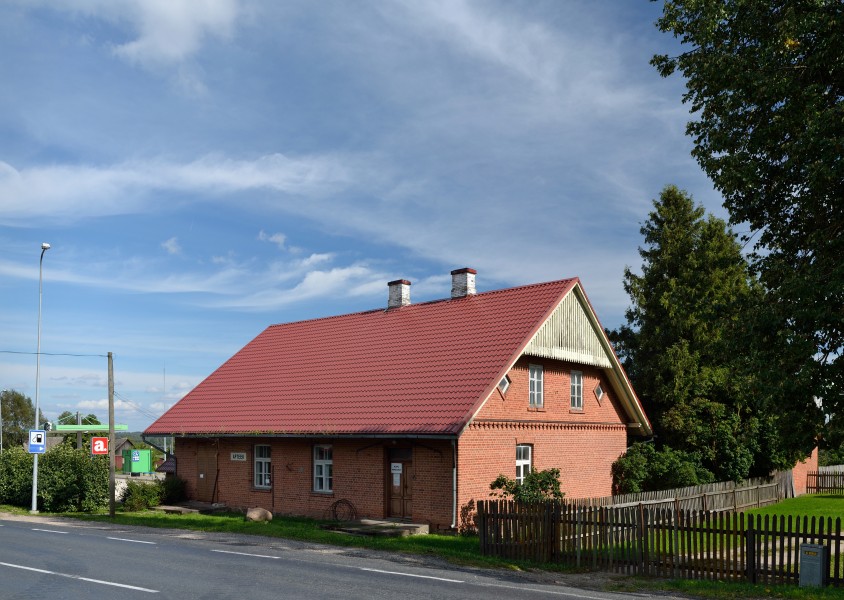 Kõpu apteek