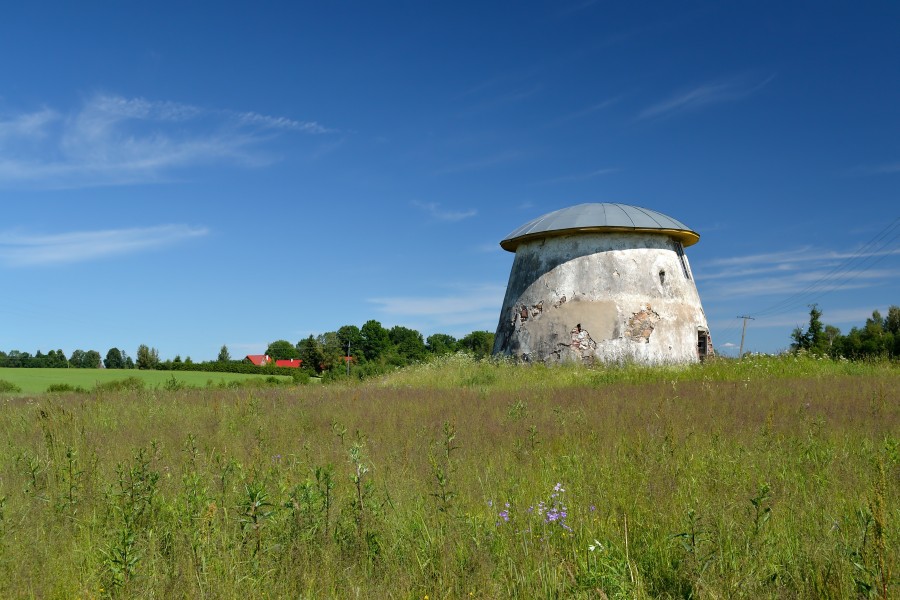 Kärneri tuuleveski
