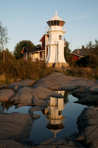 Kallon majakka 1