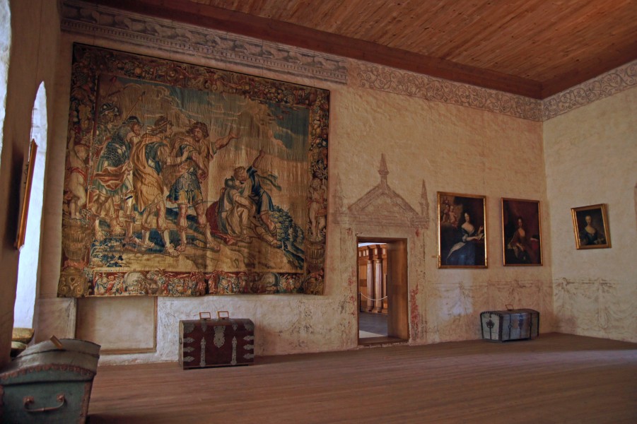Kalmar slott 17