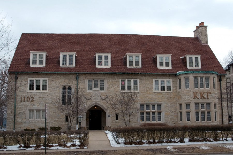 KappaKappaGammaSororityHouse Urbana Illinois 4419