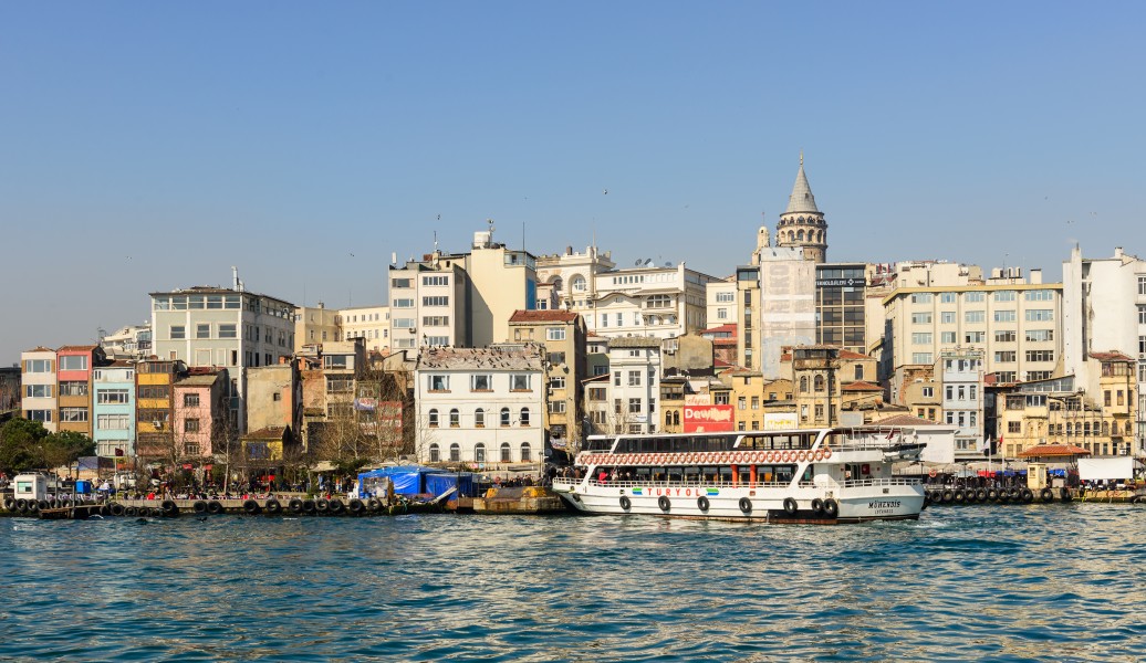 Karaköy Mars 2013 03