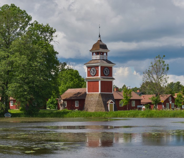 Karlholmsbruk June 2013 01