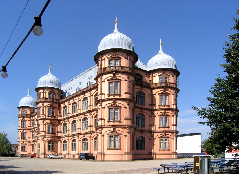 Karlsruhe Gottesaue3