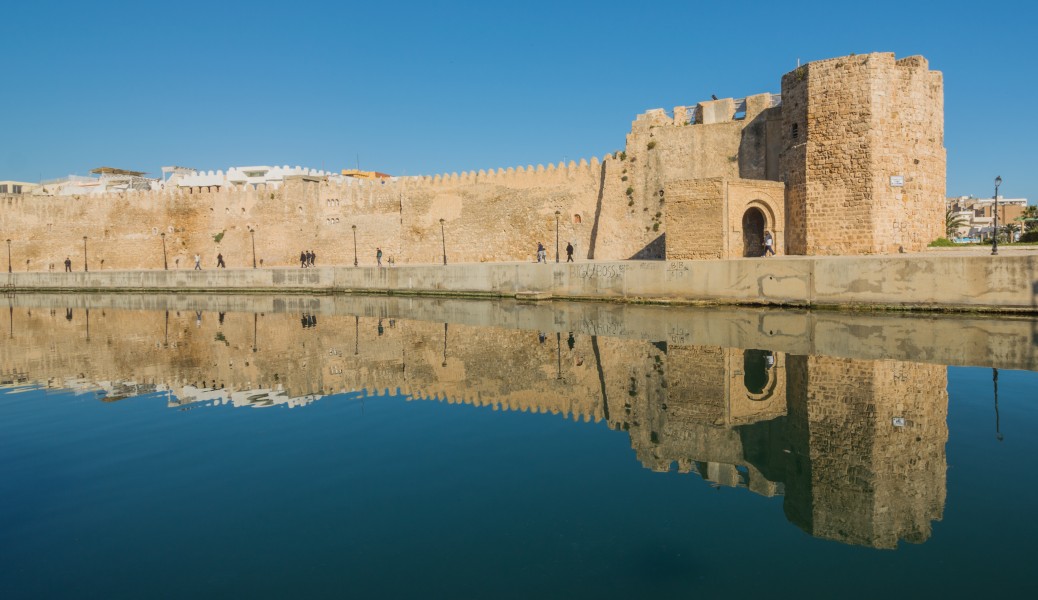 Kasbah of Bizerte