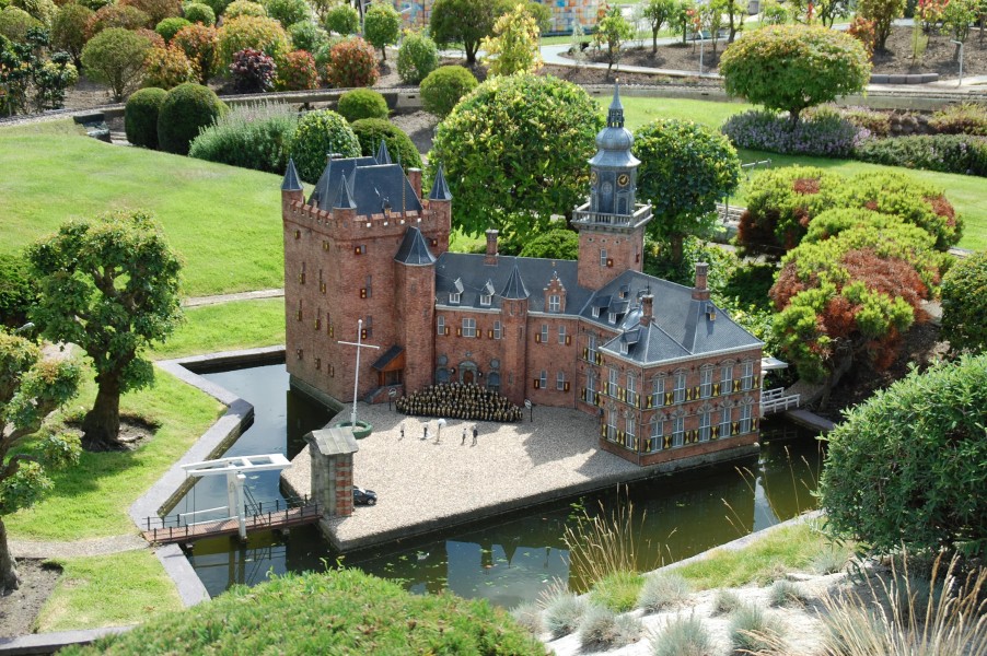 Kasteel Nijenrode