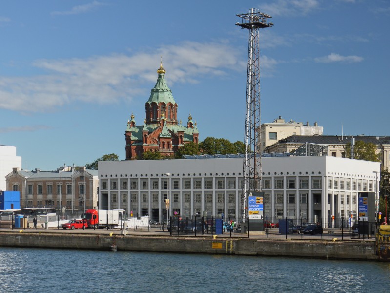 Katajanokanlaituri