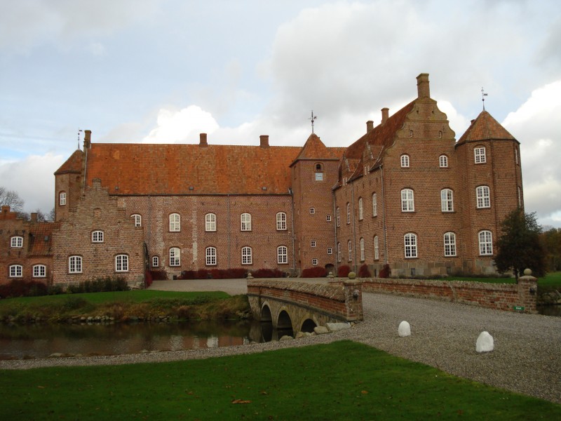 Katholm