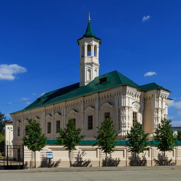 Kazan Apanayev Mosque 08-2016 img1