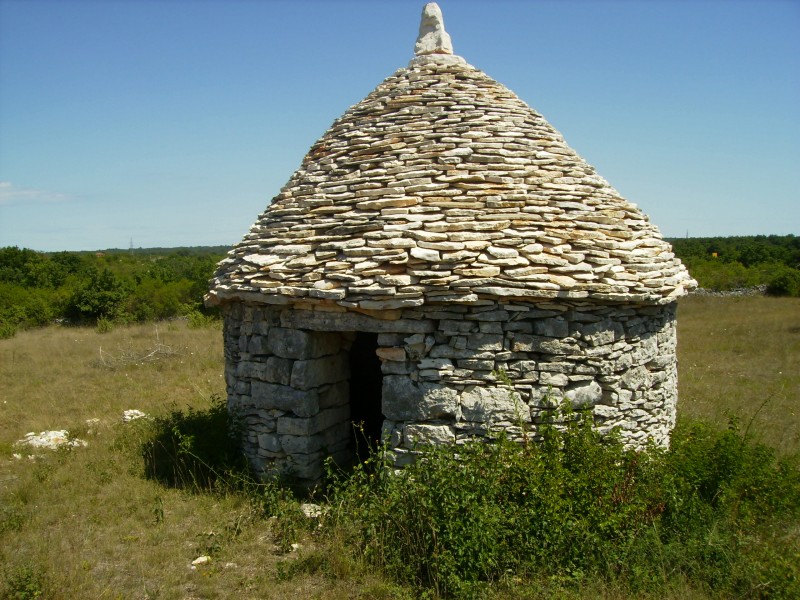 Kazun Vodnjan