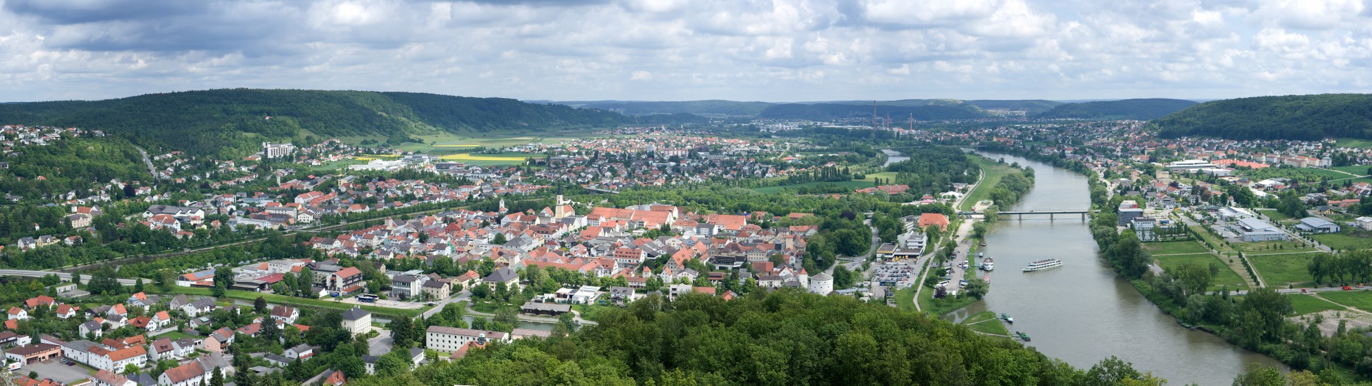 Kelheim