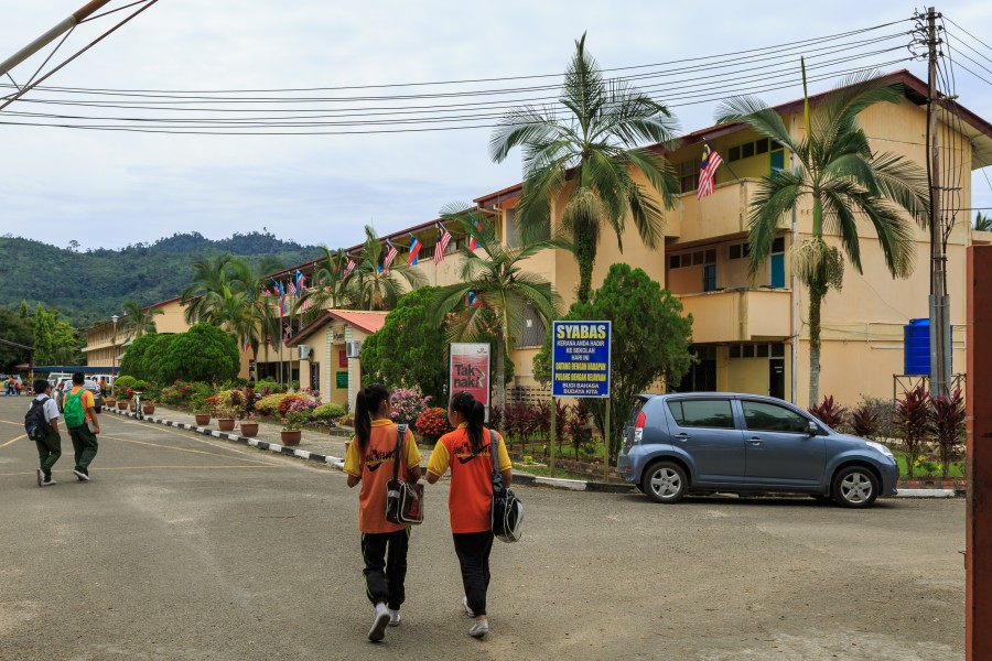 Kemabong Sabah SMK-Kemabong-02
