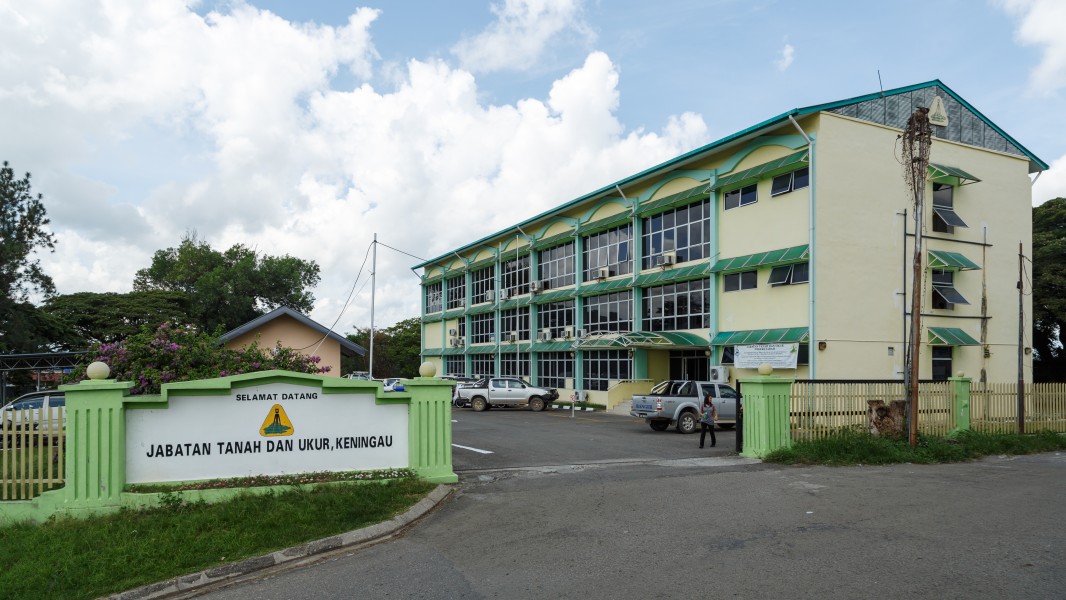 Keningau Sabah Lands-and-Surveys-Department-01