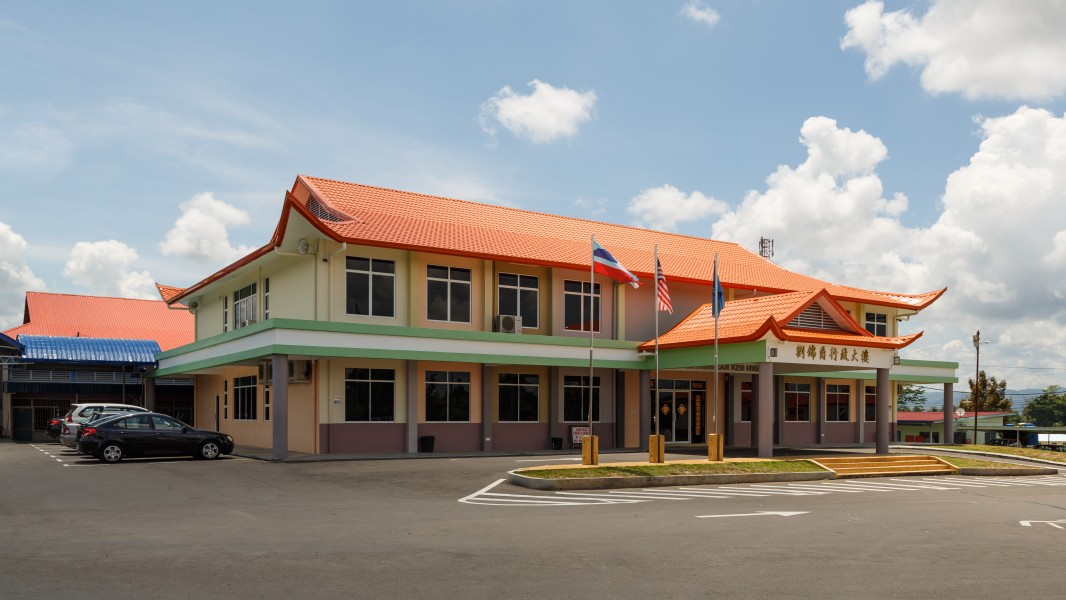 Keningau Sabah SM-Ken-Hwa-02