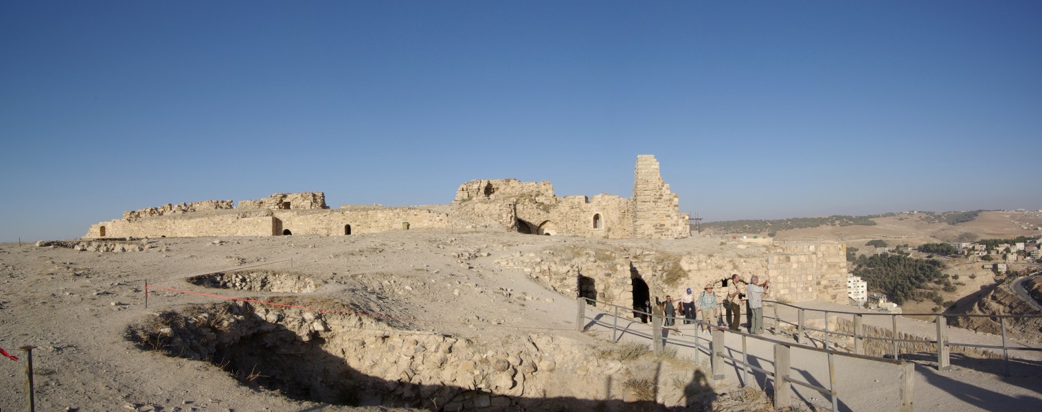 Kerak BW 12