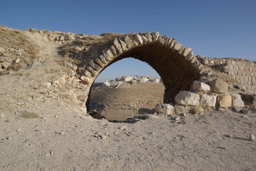 Kerak BW 13