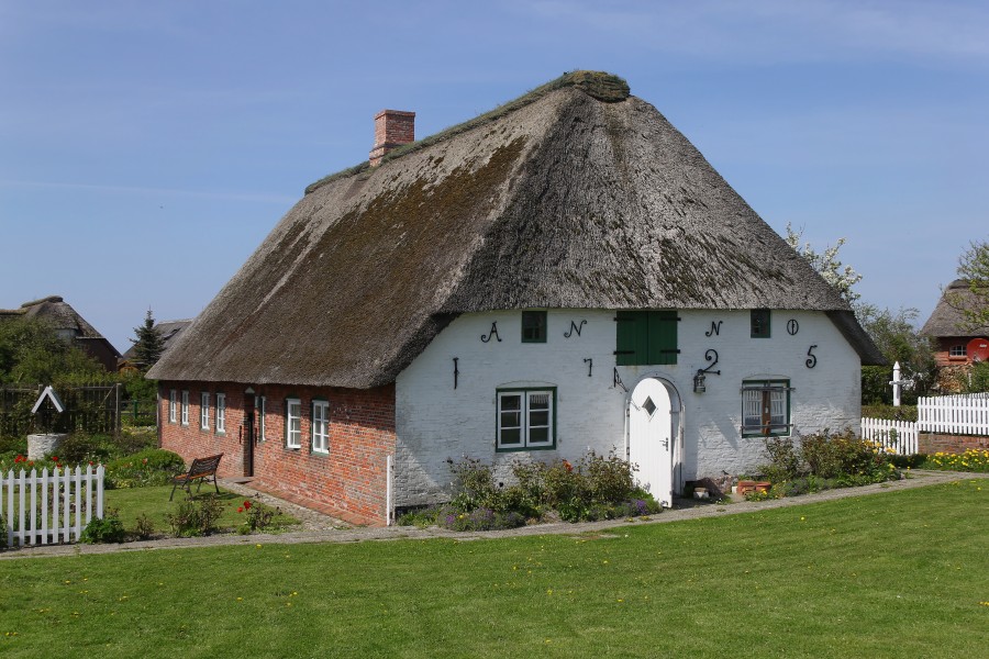 Ketelswarf Haus Sönnichsen