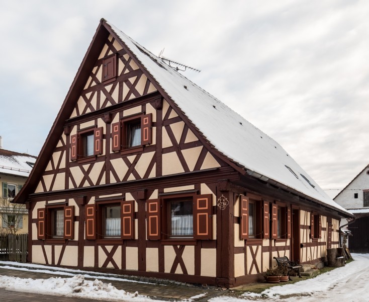 Ketschendorf-Fachwerkhaus-P1245696