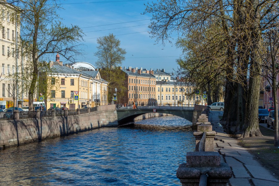 Kharlamov Bridge SPB (img2)