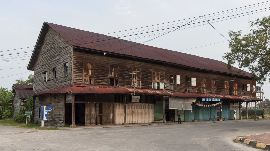 Kimanis Sabah OldShophouse-01