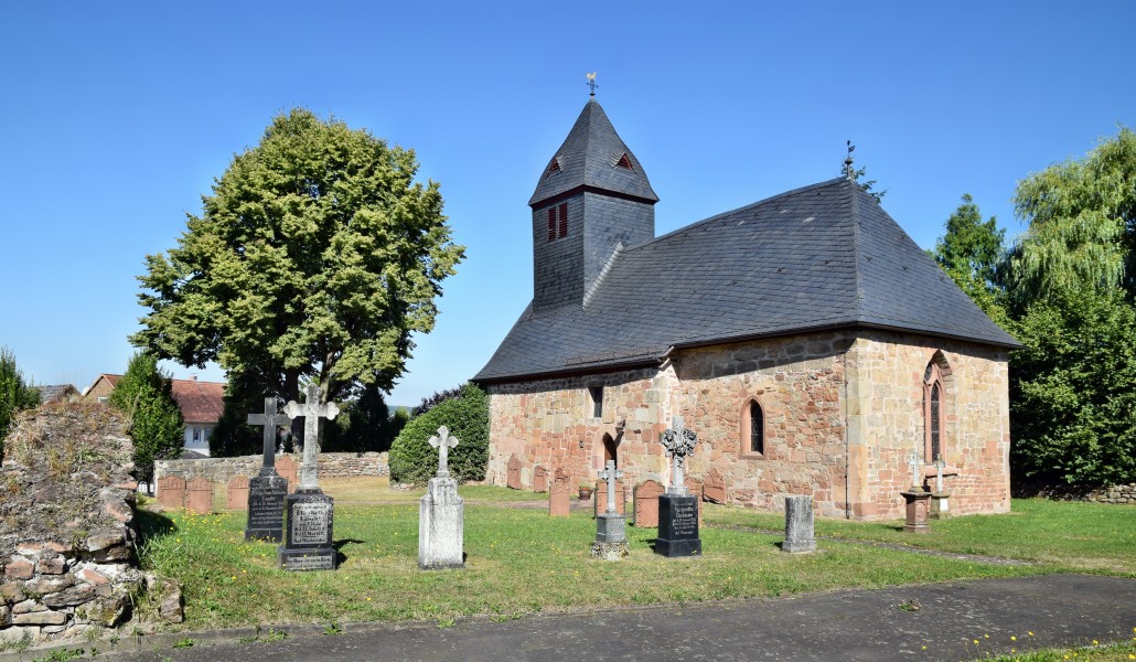 Kirche Wolfshausen (04)