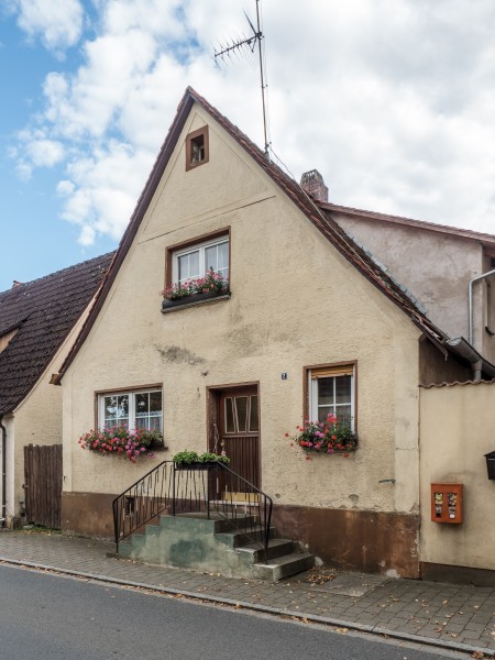 Kirchehrenbach-Haus-8216991