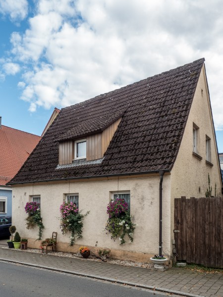 Kirchehrenbach-Haus-8216992
