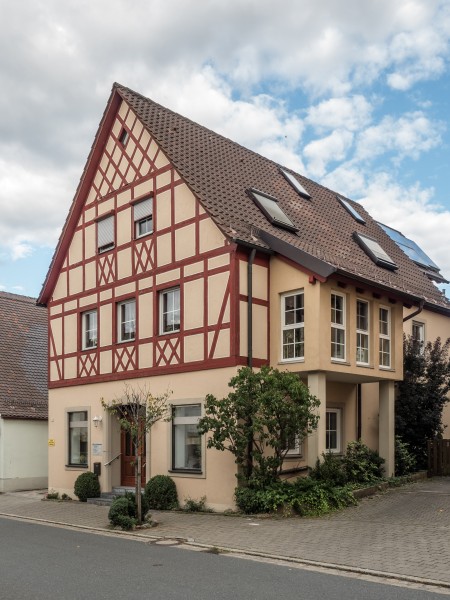 Kirchehrenbach-Haus-8216995