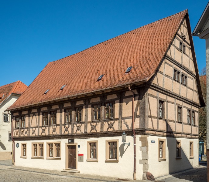 Kissingen Füllbacher hof 0417RM0532