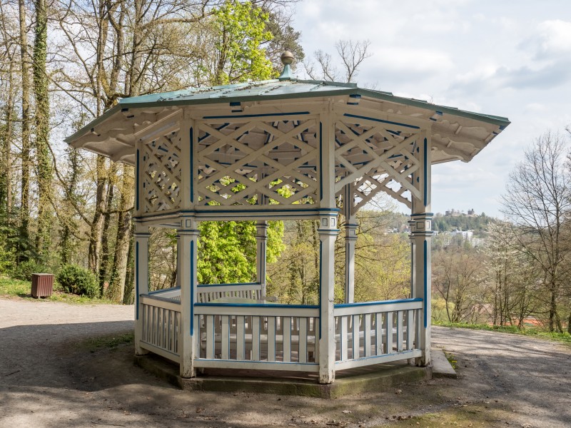 Kissingen Sonnensalett 0417RM0763
