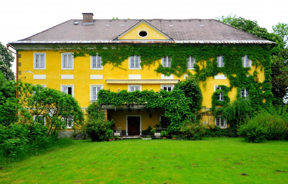 Klagenfurt Farchenhofweg 74 14052009 62