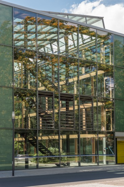 Klagenfurt Miesstalerstrasse 1 Landesregierung Verwaltungszentrum 06072016 3739