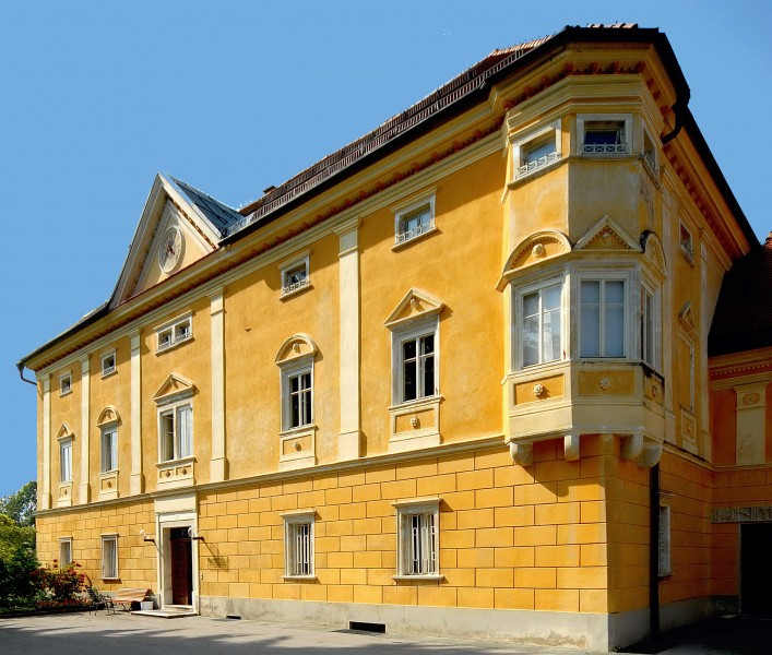 Klagenfurt Schloss Pitzelstaetten 26092006 01
